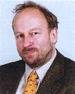 Wolfgang Behringer