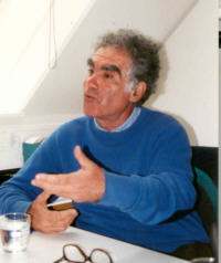 Carlo Ginzburg