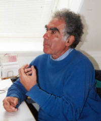 Carlo Ginzburg