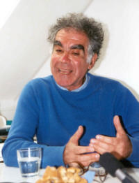 Carlo Ginzburg