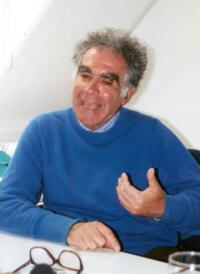 Carlo Ginzburg