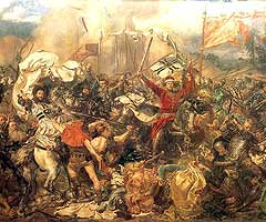 http://www.pinakoteka.zascianek.pl/Matejko/Images/Grunwald.jpg